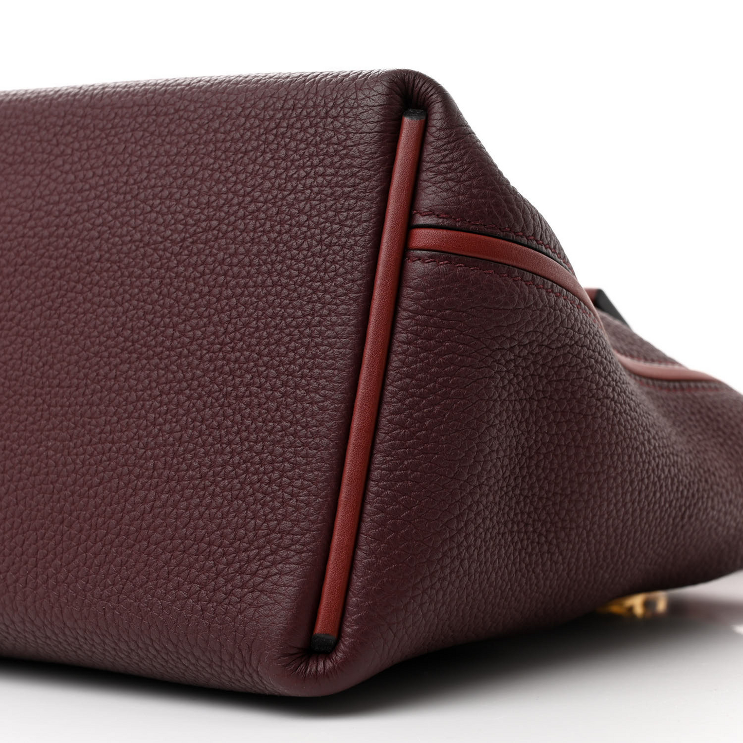 Taurillon Maurice Swift 24/24 29 Bordeaux Rouge Grenat