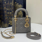 Lady Dior Bag