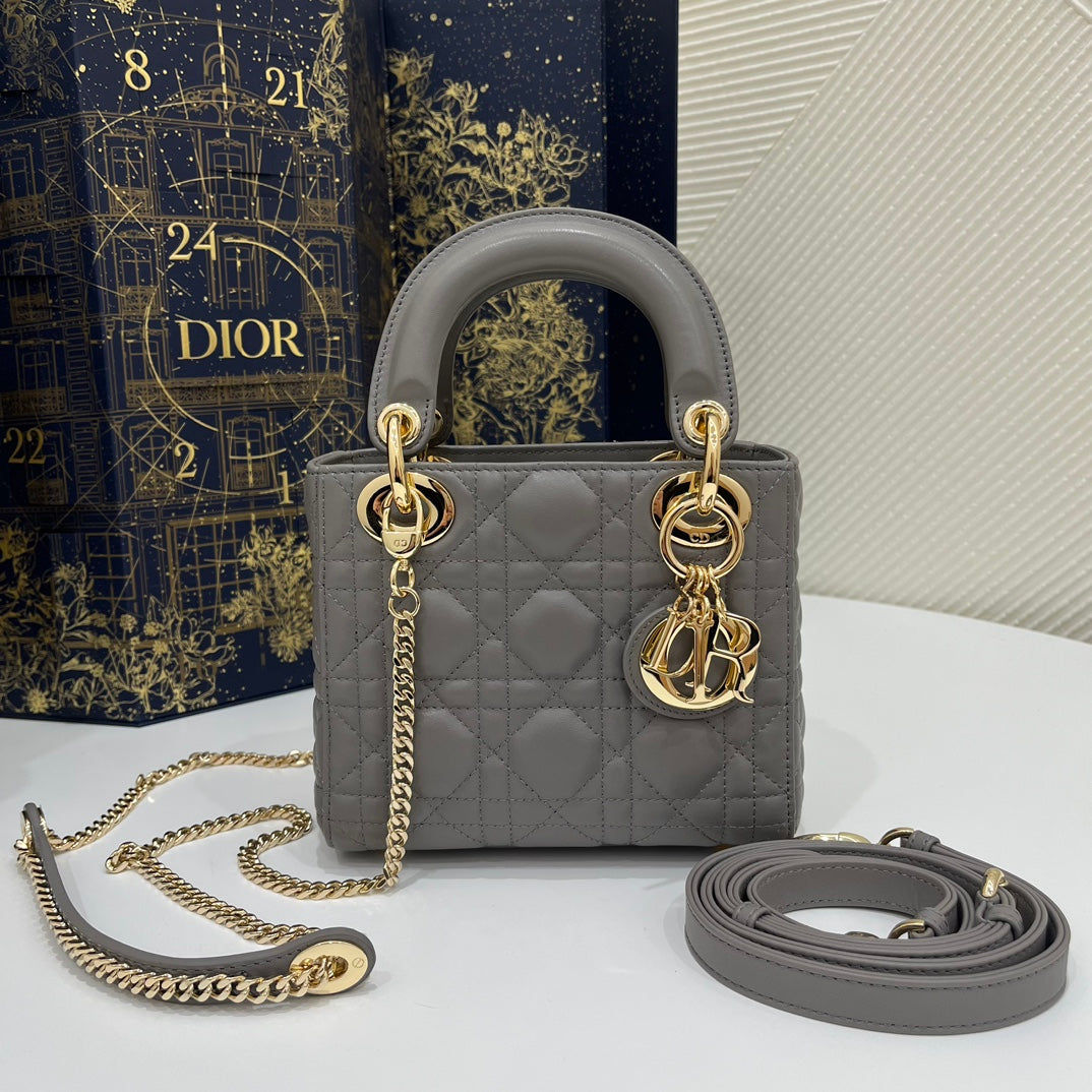 Lady Dior Bag