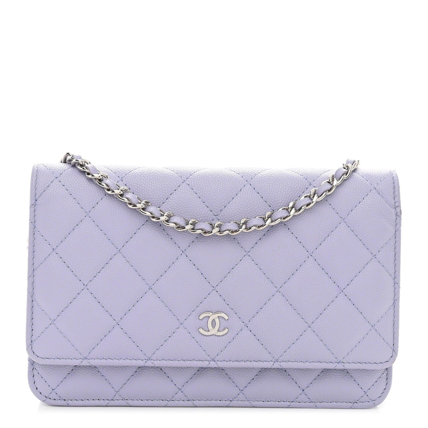 Classic Wallet on Chain