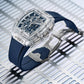Spirit of Big Bang Sapphire Blue 42 mm Watch