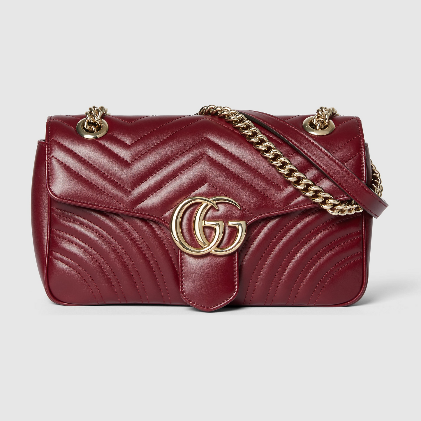 Gucci Marmont Shoulder Bag