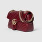 Gucci Marmont Shoulder Bag