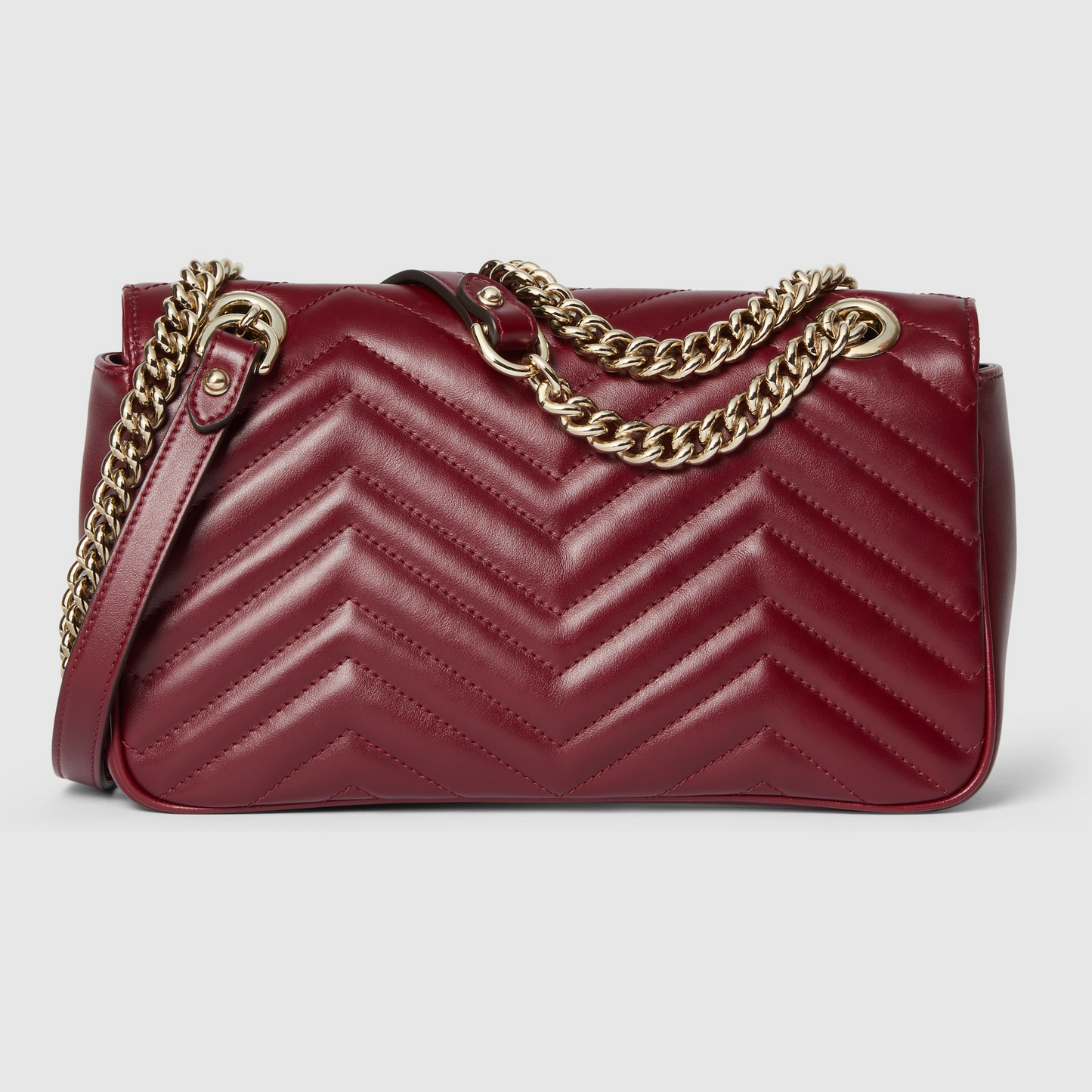 Gucci Marmont Shoulder Bag