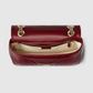 Gucci Marmont Shoulder Bag