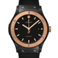Classic Fusion Ceramic King Gold 42 mm Watch
