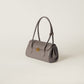Miu Miu Leather Shoulder Bag