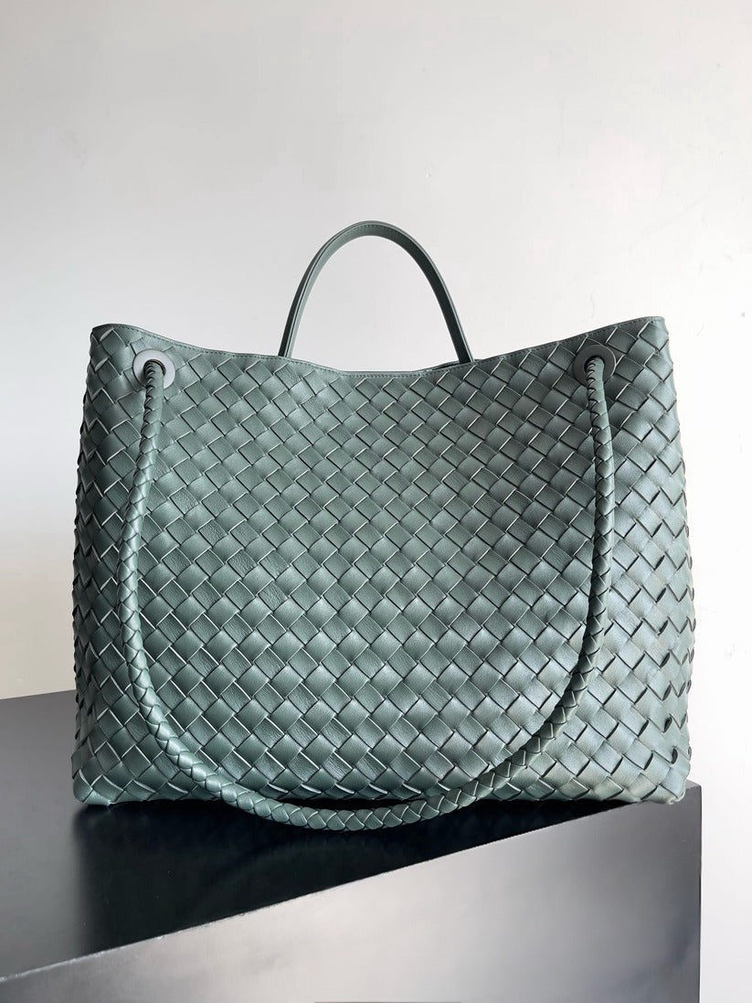 Bottega Veneta Large Andiamo