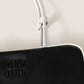 Miu Miu Beau Leather Bag
