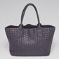 Bottega Veneta Mini Cabat