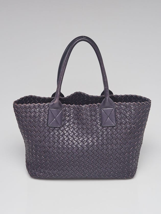 Bottega Veneta Mini Cabat