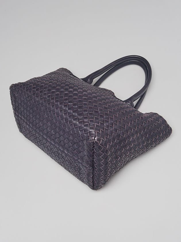Bottega Veneta Mini Cabat