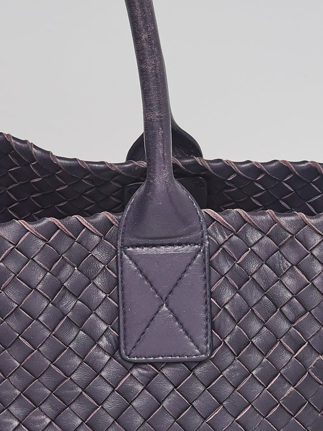 Bottega Veneta Mini Cabat