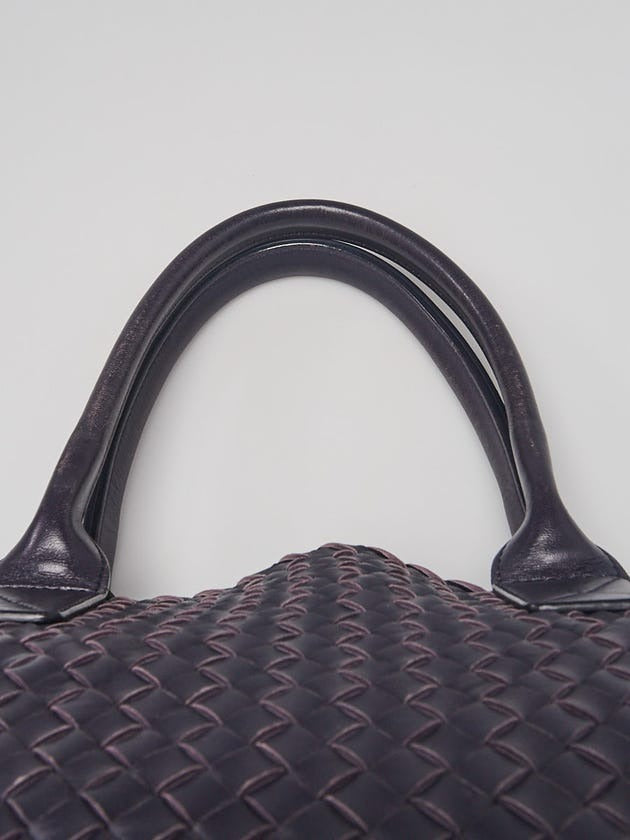 Bottega Veneta Mini Cabat