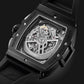 Spirit Of Big Bang Black Magic 42 mm