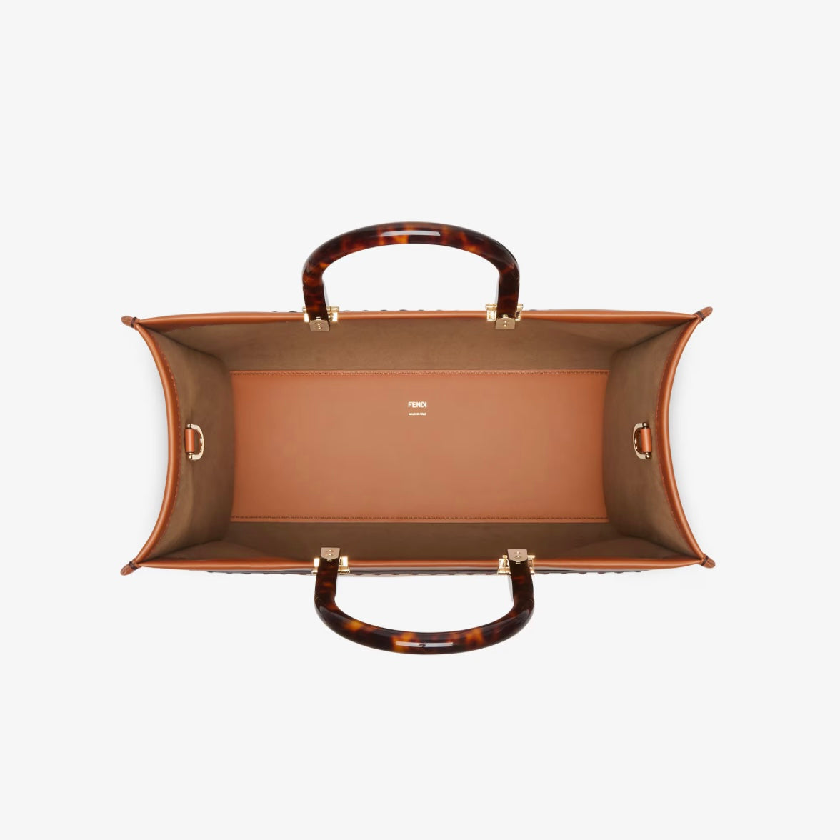 Fendi Sunshine Medium