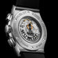 Classic Fusion Chronograph UEFA Europa League Titanium Carbon 42 mm