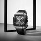 Square Bang Unico Titanium Ceramic 42 mm Watch