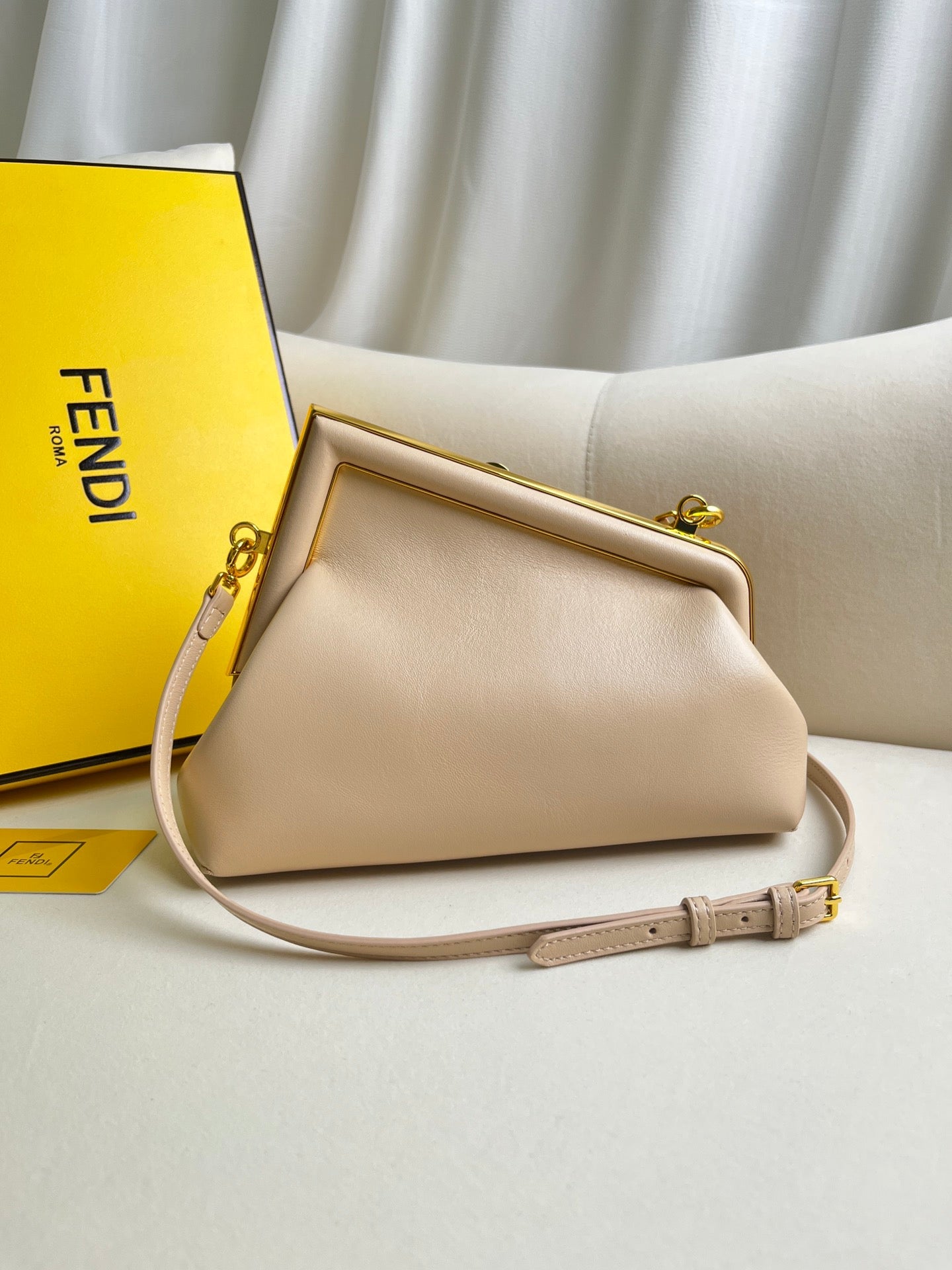 Fendi First