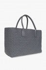 Bottega Veneta Large Cabat