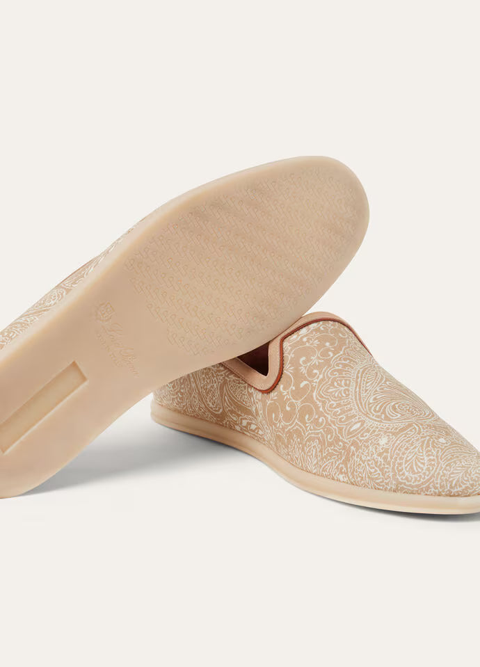 LORO PIANA Venice Walk Flat