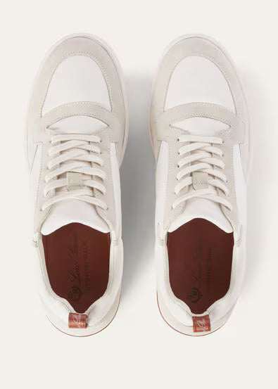 LORO PIANA  Newport Walk Sneaker
