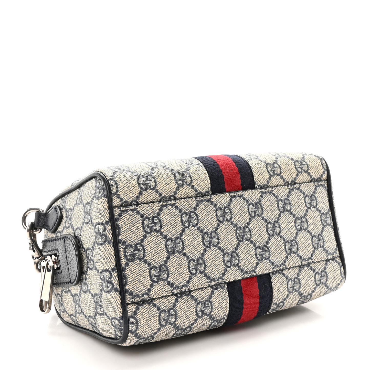 Gucci Supreme Ophidia Small Boston Bag