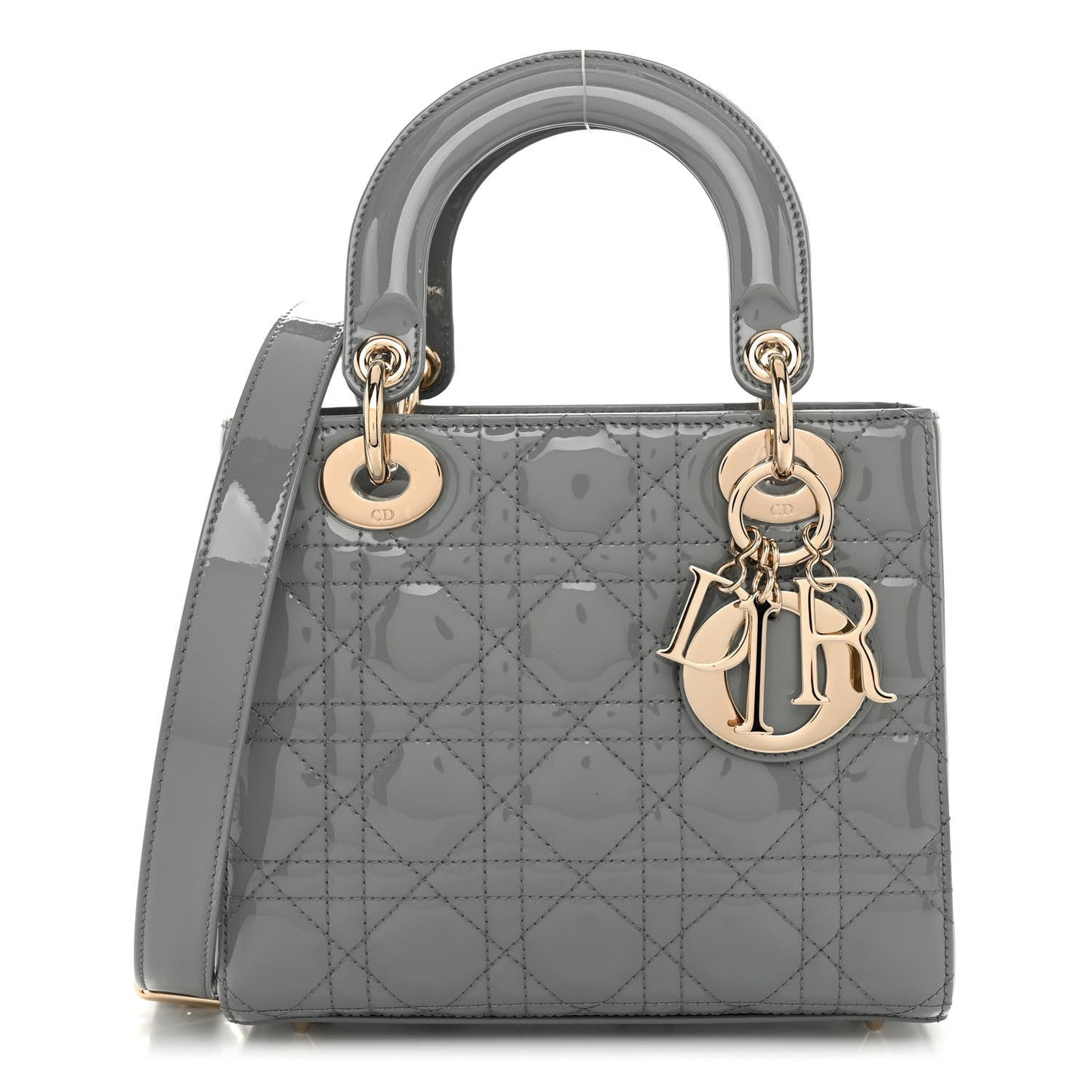 Small Lady Dior My ABCDior Bag