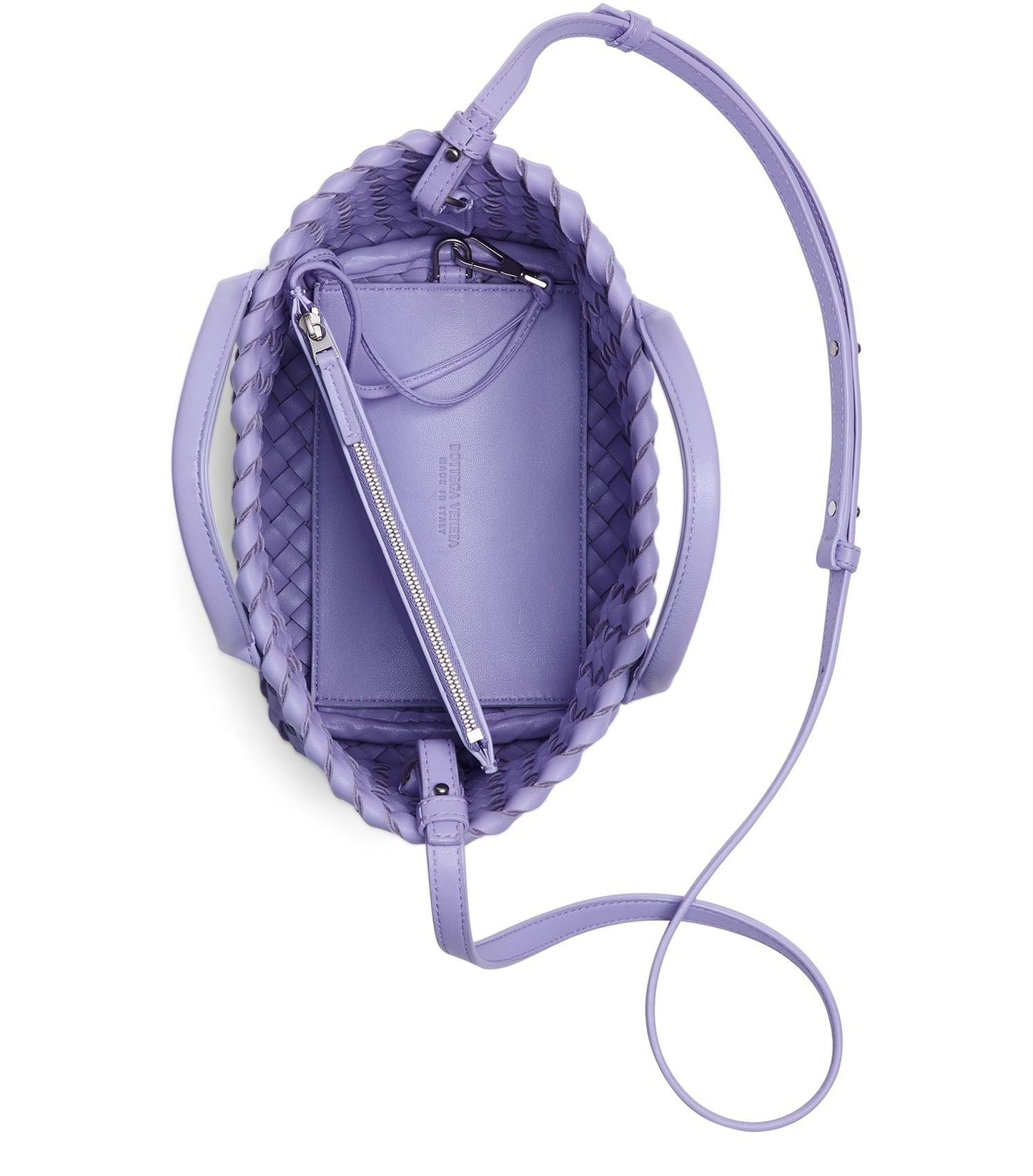 Bottega Veneta Mini Cabat