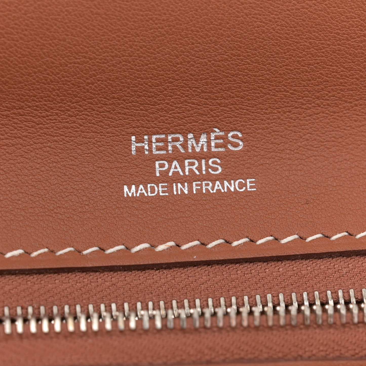 Barenia Faubourg 24/24 29 Fauve