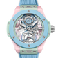 Big Bang Summer Multi-Colored Ceramic 44 mm Watch