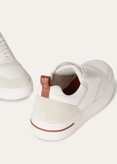 LORO PIANA  Newport Walk Sneaker