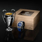 Classic Fusion Chronograph UEFA Champions League Titanium 42mm
