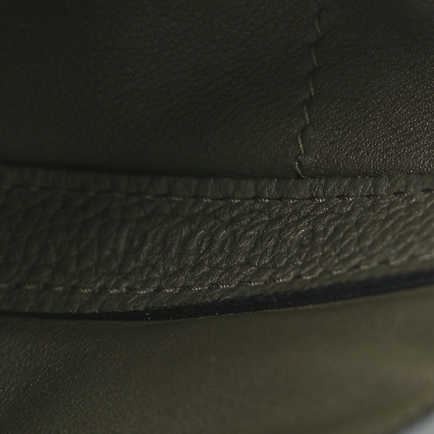 Taurillon Maurice Swift 24/24 29 Vert Olive Vert Bronze