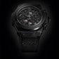 Big Bang Reloaded All Black 44 mm Watch