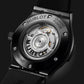 Classic Fusion Black Magic 42 mm