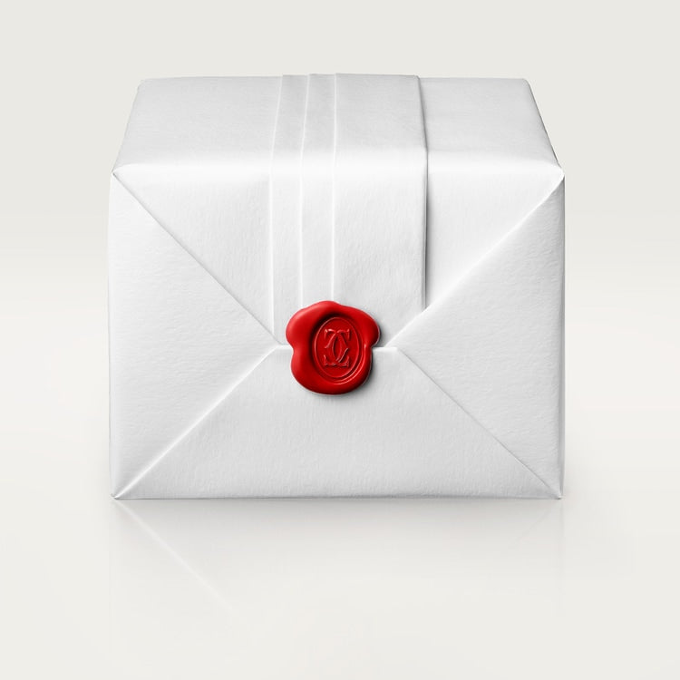 Panthère Mini 25.1mm x 18.5mm Rose Gold Diamond Bezel Diamond Crown Silver Dial Rose Gold Bracelet Quartz Watch
