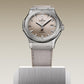 Classic Fusion Essential Taupe Titanium Watch