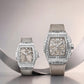 Spirit Of Big Bang Essential Taupe 32 mm