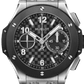 Big Bang Original Unico Titanium Ceramic 43 mm