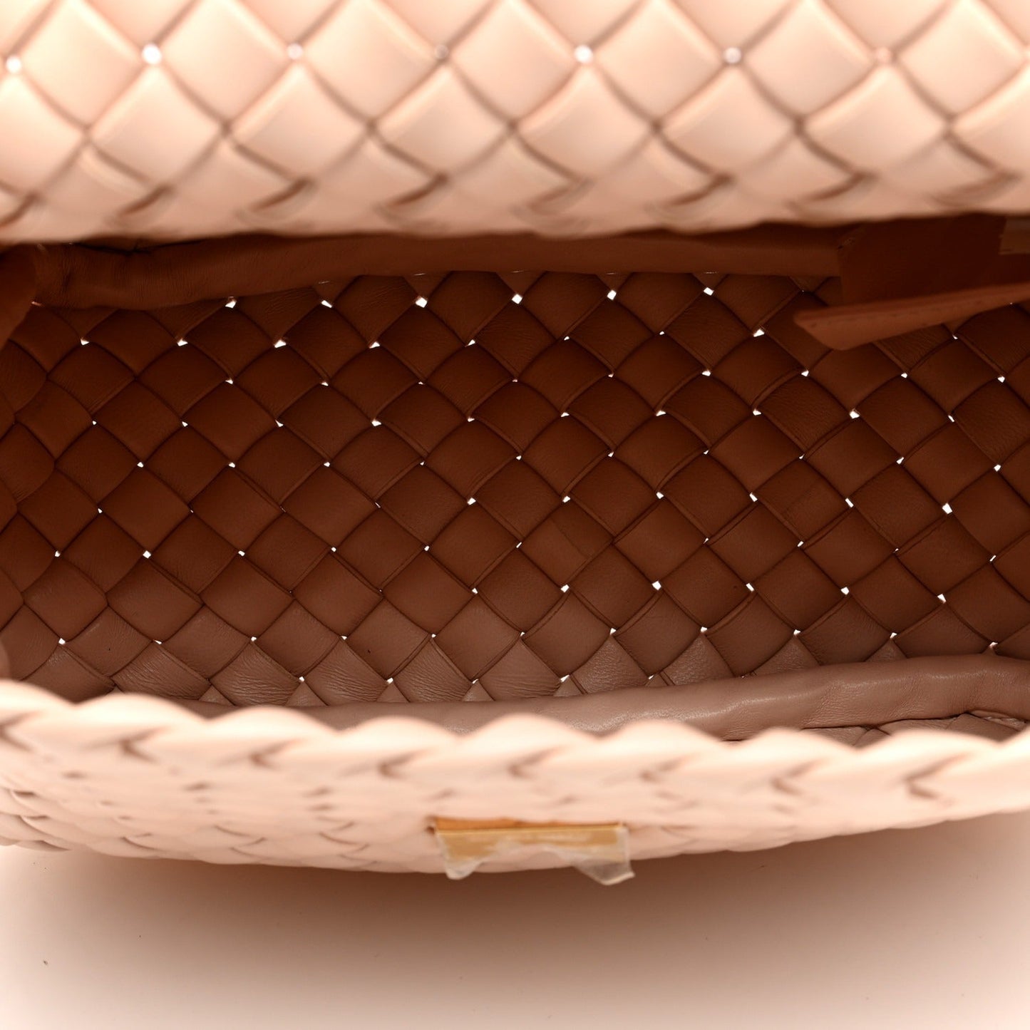 Small Cobble Shoulder Bag