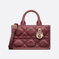 Mini Dior Book Tote