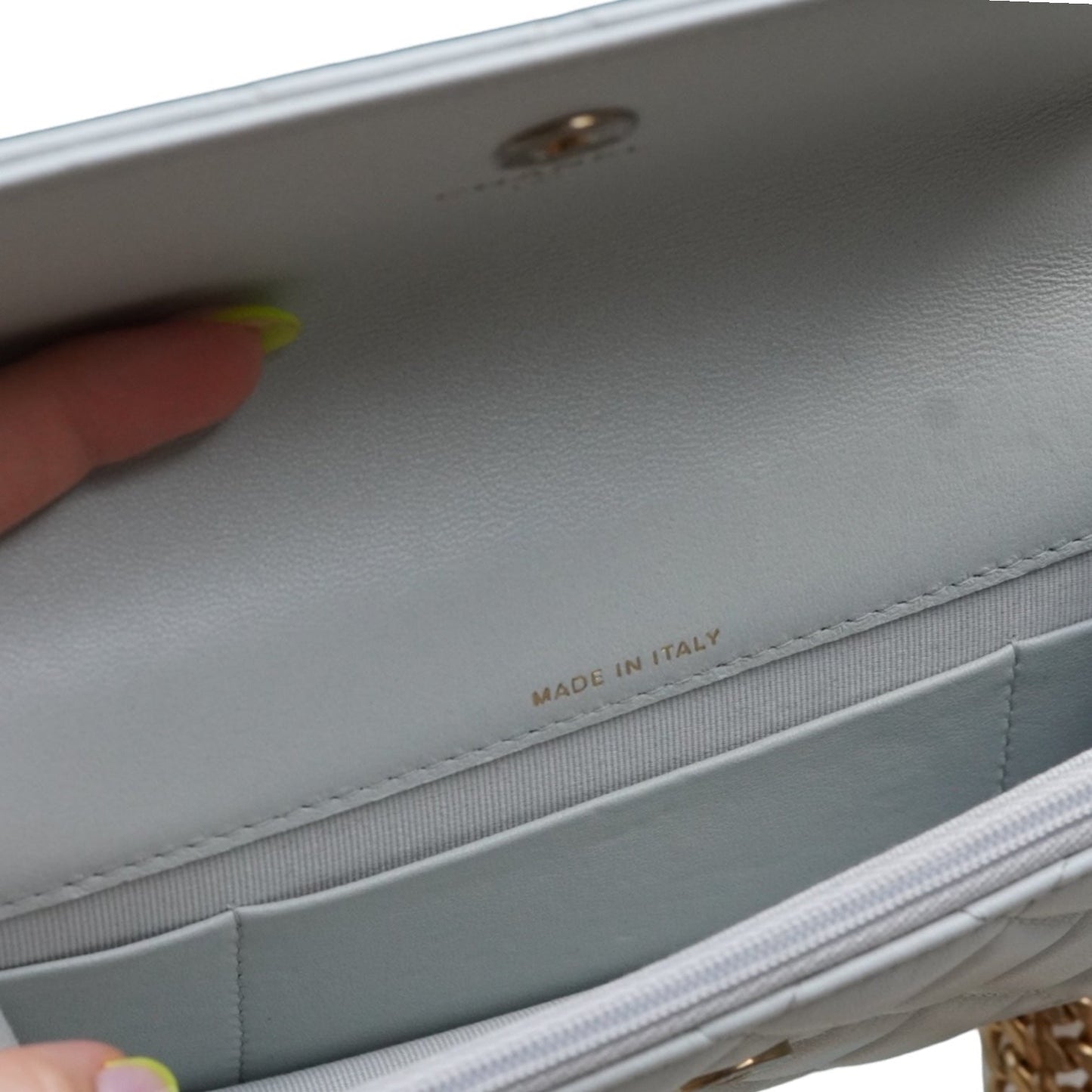 O-Porte Tel A Chaine Crush