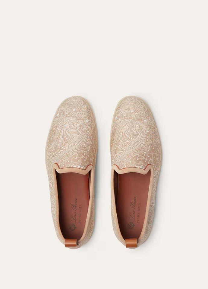 LORO PIANA Venice Walk Flat