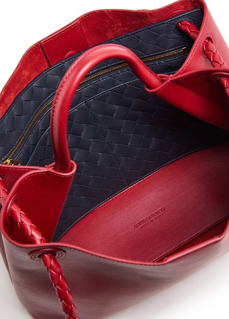 Bottega Veneta Medium Andiamo