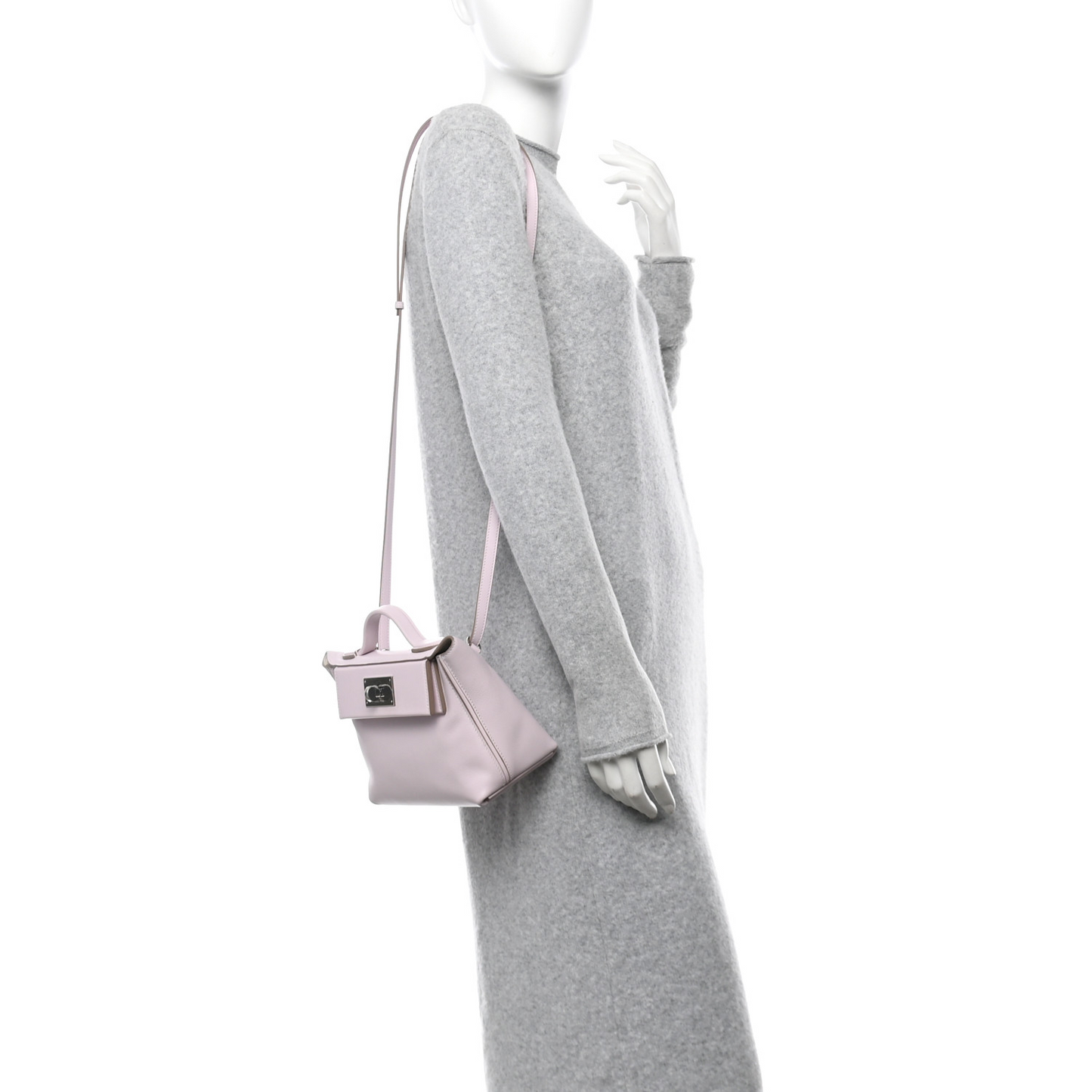 Evercolor Swift Verso 24/24 21 Mauve Pale Craie