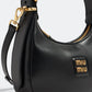 Miu Miu Leather Hobo Bag
