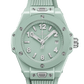Big Bang Mint Green Ceramic 33 mm Watch