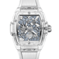 Spirit of Big Bang Impact Sapphire 42 mm Watch