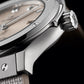 Classic Fusion Essential Taupe Titanium Watch